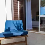 Beach House Apartment&Pool View&Golf&Tennis Court&Beach&Albufeira